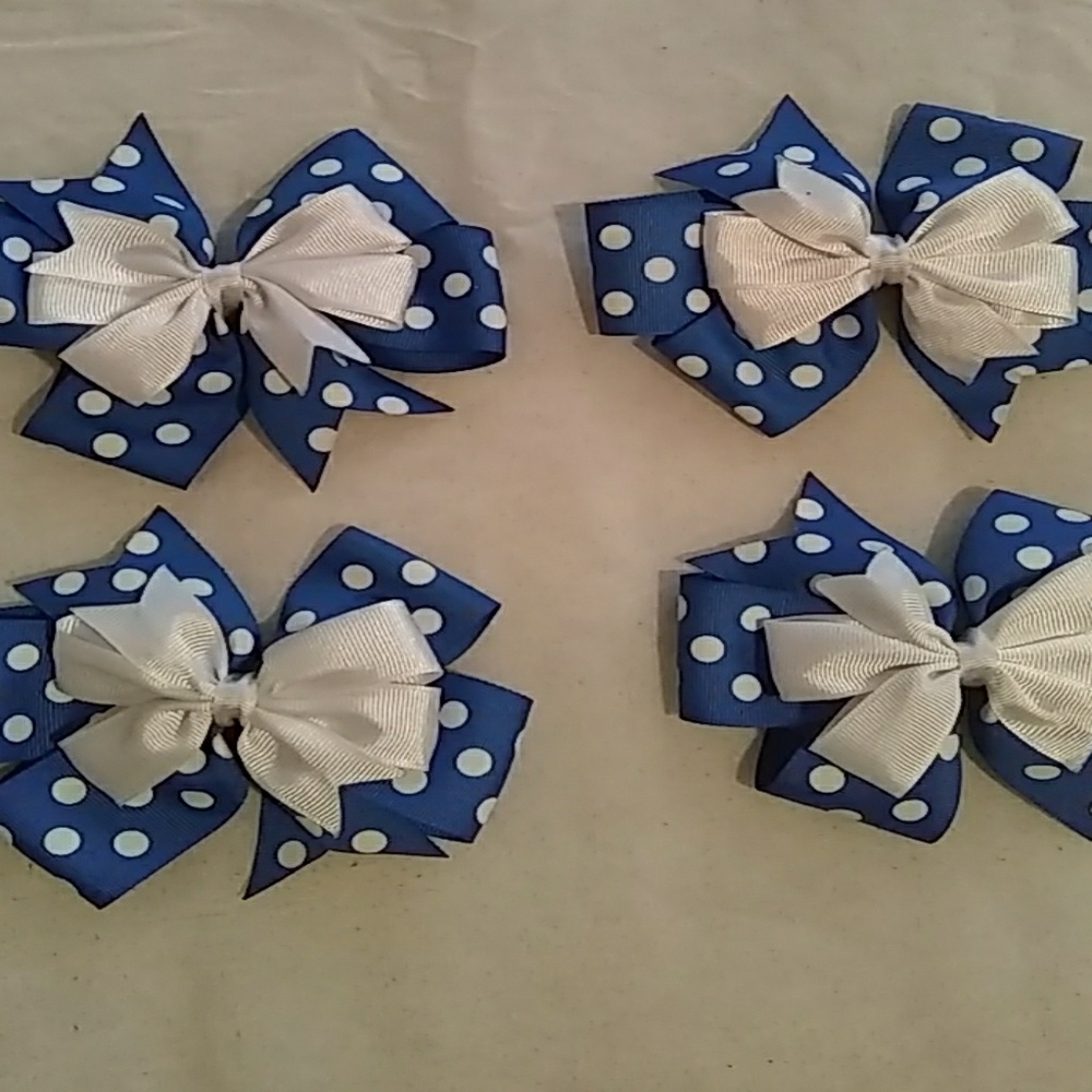 Girl Bows
